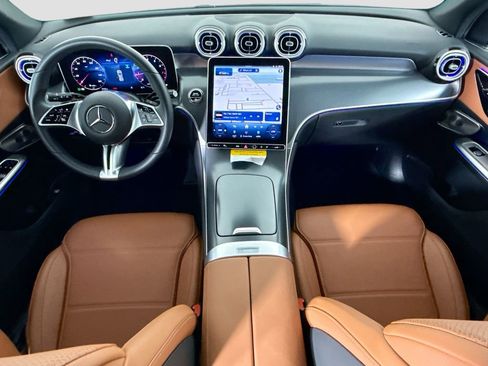 Certified 2026 Mercedes-Benz GLC 300 image 13