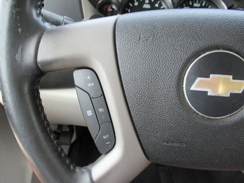 Used 2009 Chevrolet Silverado 1500 LT RWD image 22