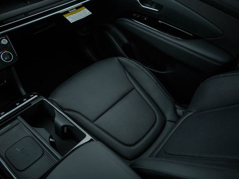 New 2026 Hyundai Tucson Limited image 26