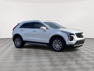 Used 2023 Cadillac XT4 Premium Luxury w/ Technology Package AWD/4WD video 2