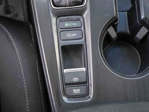 Certified 2025 Honda Civic LX image 23