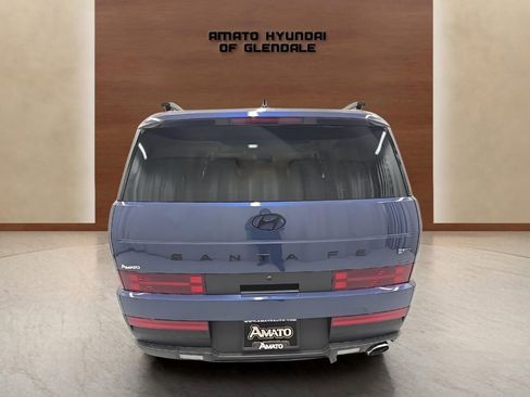 New 2026 Hyundai Santa Fe XRT image 5