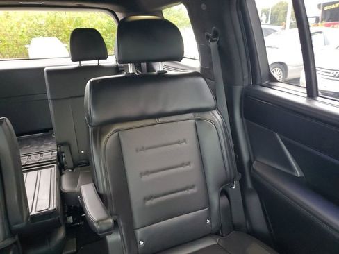 Certified 2025 Hyundai Santa Fe Calligraphy image 6