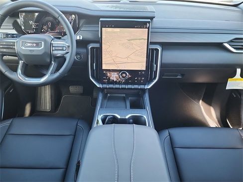 New 2026 GMC Acadia Elevation w/ Black Edition image 21