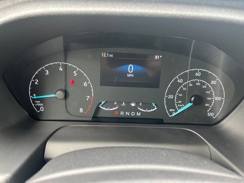 New 2025 Ford Transit 250 148 Medium Roof w/ Load Area Protection Package image 14