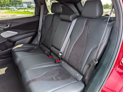 Used 2023 Acura RDX w/ Advance Package AWD/4WD image 18