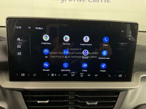 New 2026 Ford Explorer ST w/ Sun And Sound Package image 23