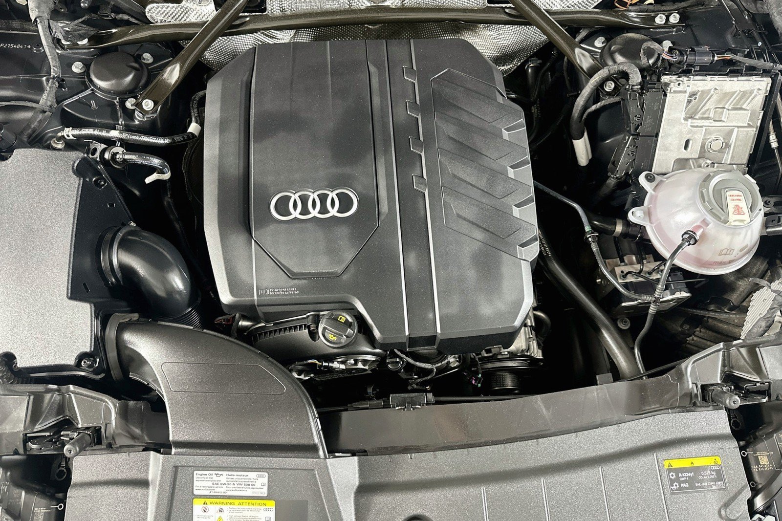 Used 2023 Audi Q5 2.0T Premium Plus w/ Premium Plus Package AWD/4WD image 13