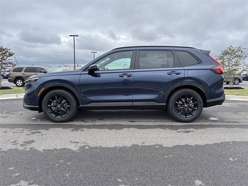 New 2026 Honda CR-V Sport-L image 2