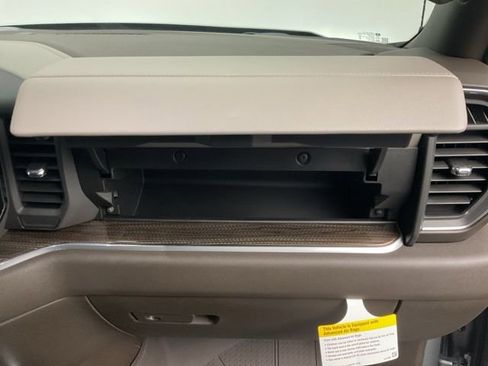 New 2026 Chevrolet Silverado 1500 RST w/ Safety Package image 28