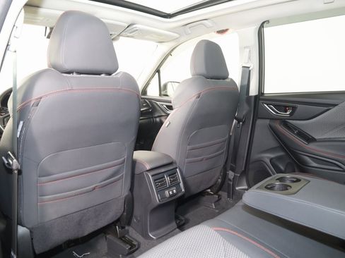 Used 2023 Subaru Forester Sport image 51