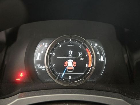 Used 2023 Lexus IS 350 F Sport w/ Memory Package RWD image 10