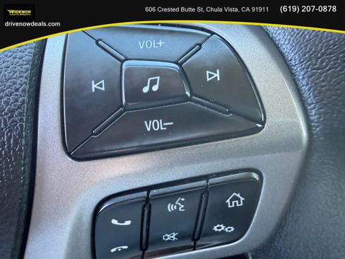 Used 2019 Ford Ranger XLT w/ Black Appearance Package image 26