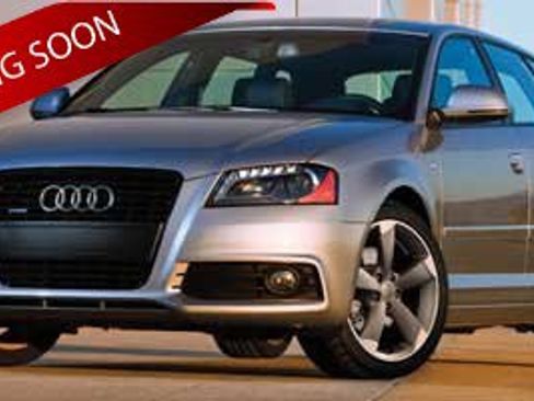Used 2011 Audi A3 2.0T Premium FWD image 1