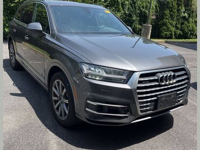Used 2019 Audi Q7 2.0T Premium Plus