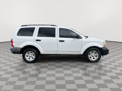 Used 2008 Dodge Durango SXT image 9