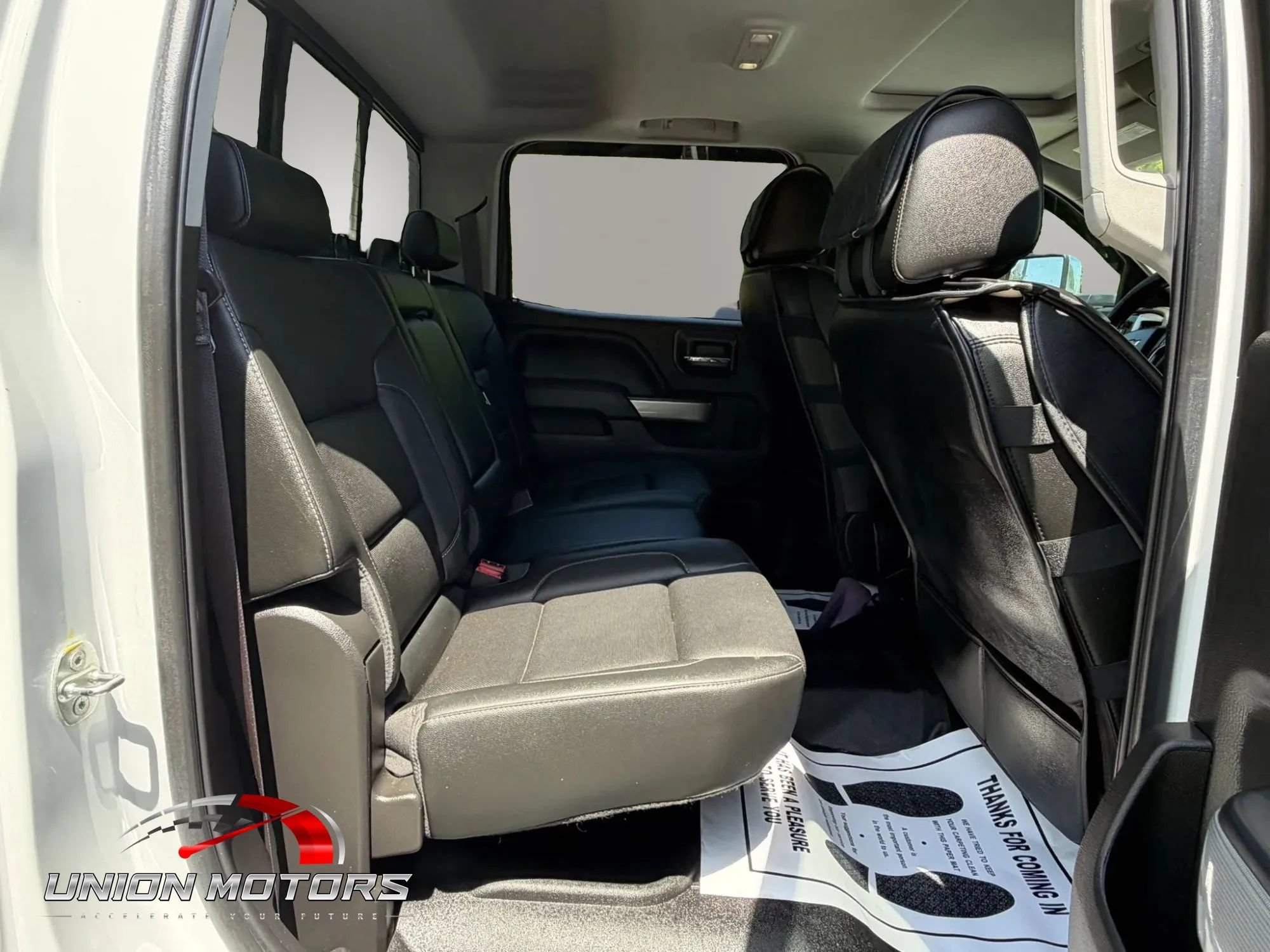 Used 2017 Chevrolet Silverado 2500 LTZ w/ Duramax Plus Package AWD/4WD image 26