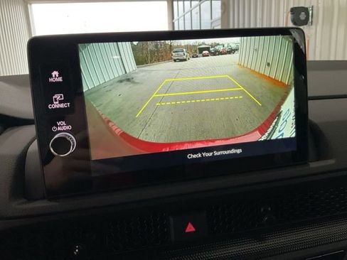 New 2026 Honda CR-V EX image 18