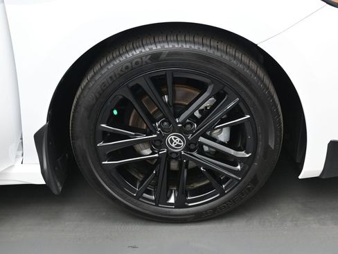 Certified 2025 Toyota Camry SE image 35