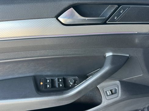 Used 2019 Volkswagen Arteon SEL Premium AWD/4WD image 14