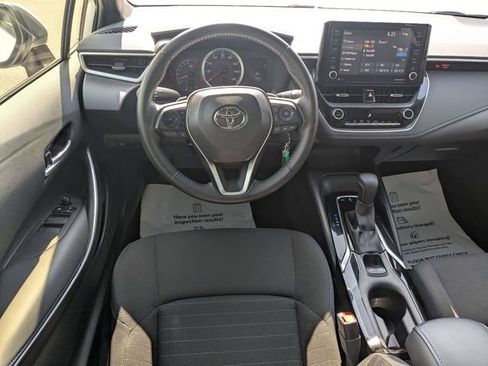 Used 2022 Toyota Corolla SE image 28