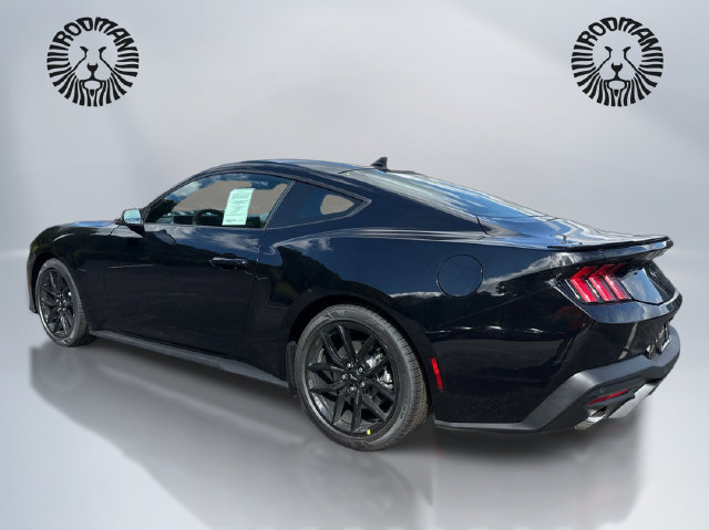 New 2026 Ford Mustang Premium RWD image 9