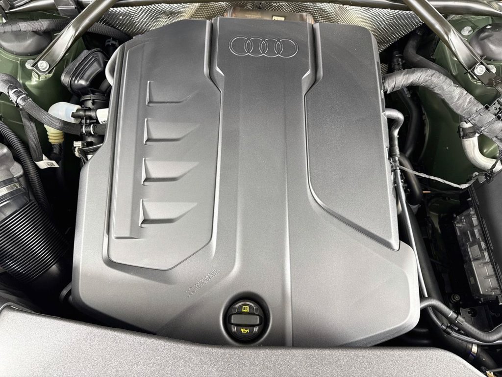 New 2026 Audi Q5 Premium Plus AWD/4WD image 23