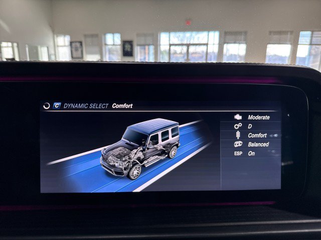 Used 2019 Mercedes-Benz G 63 AMG 4MATIC image 80