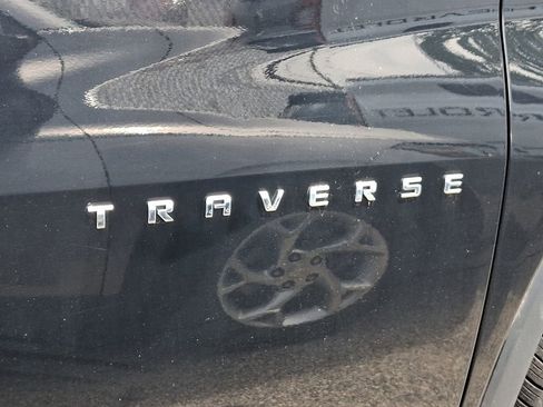Used 2019 Chevrolet Traverse LT AWD/4WD image 6