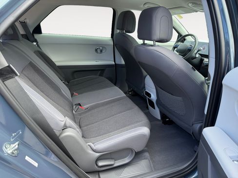 Certified 2024 Hyundai Ioniq 5 SEL RWD image 18