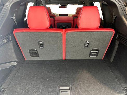 New 2026 Acura MDX Type S AWD/4WD image 35