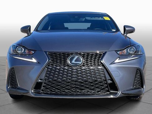 Used 2020 Lexus IS 350 F Sport image 4