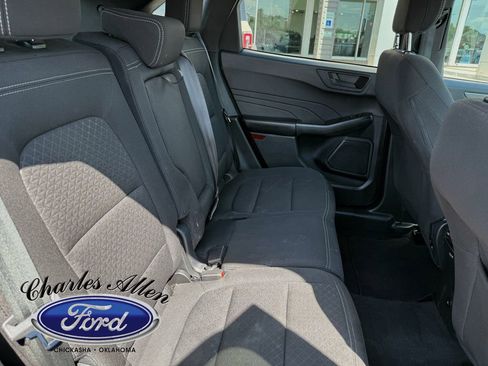 Used 2024 Ford Escape Active FWD image 16