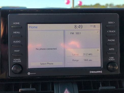 Used 2022 Toyota RAV4 XLE w/ Convenience Package image 15