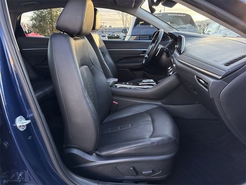 Used 2020 Hyundai Sonata Limited image 26