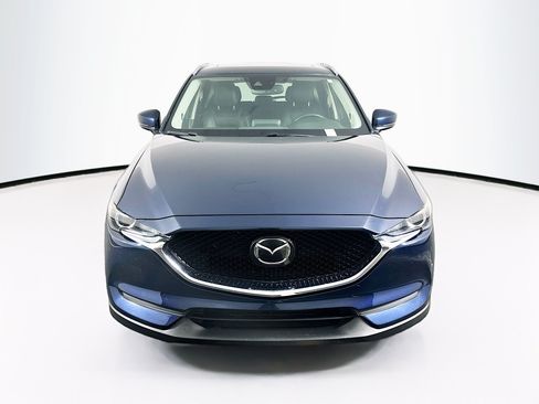 Used 2019 MAZDA CX-5 Touring FWD image 2