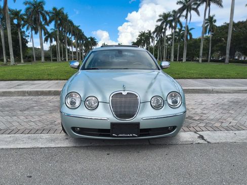 Used 2005 Jaguar S-TYPE 4.2 image 11