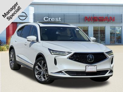 Used 2022 Acura MDX w/ Technology Package