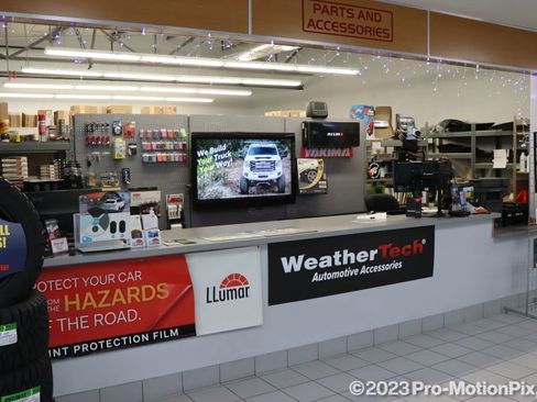 Used 2020 Kia Sportage LX image 36