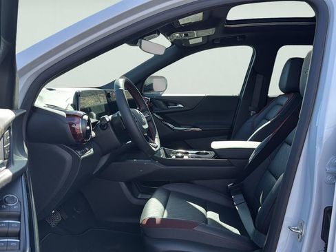 New 2026 Chevrolet Equinox RS w/ Convenience Package III image 23