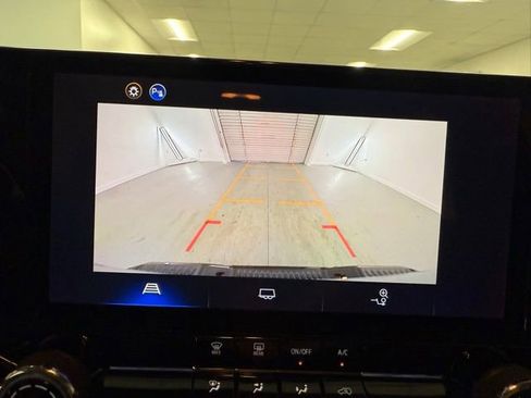 New 2026 Chevrolet Colorado W/T w/ Advanced Trailering Package image 17