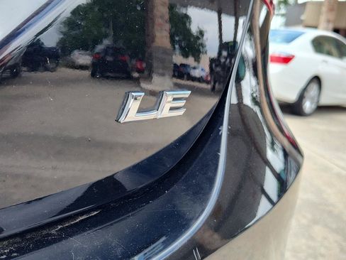 Used 2023 Toyota Camry LE FWD image 6