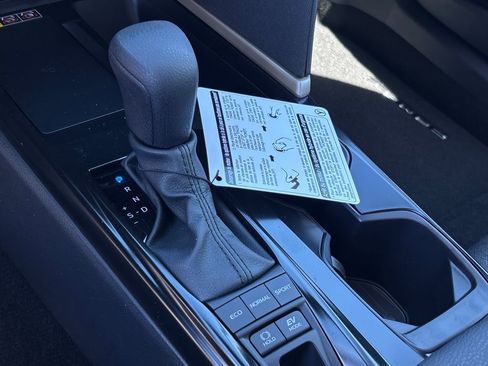 New 2026 Toyota Camry LE w/ Convenience Package image 24