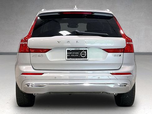 Certified 2023 Volvo XC60 B5 Ultimate w/ Climate Package AWD/4WD image 6