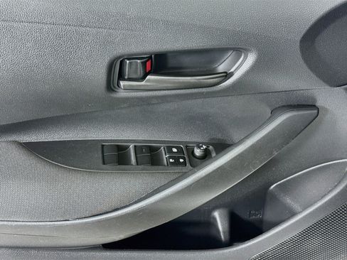 Certified 2024 Toyota Corolla LE FWD image 17