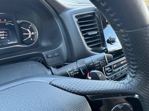 Used 2022 Honda Passport Elite image 31