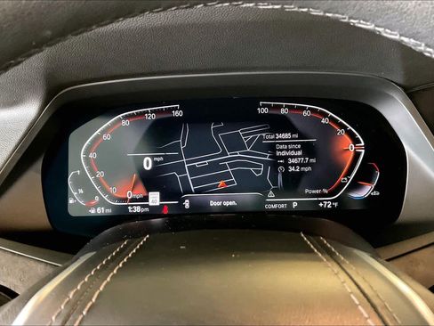 Certified 2022 BMW X5 xDrive40i w/ Premium Package image 25