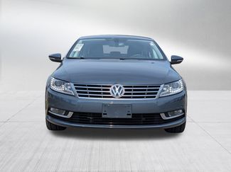 Used 2013 Volkswagen CC Sport video 2