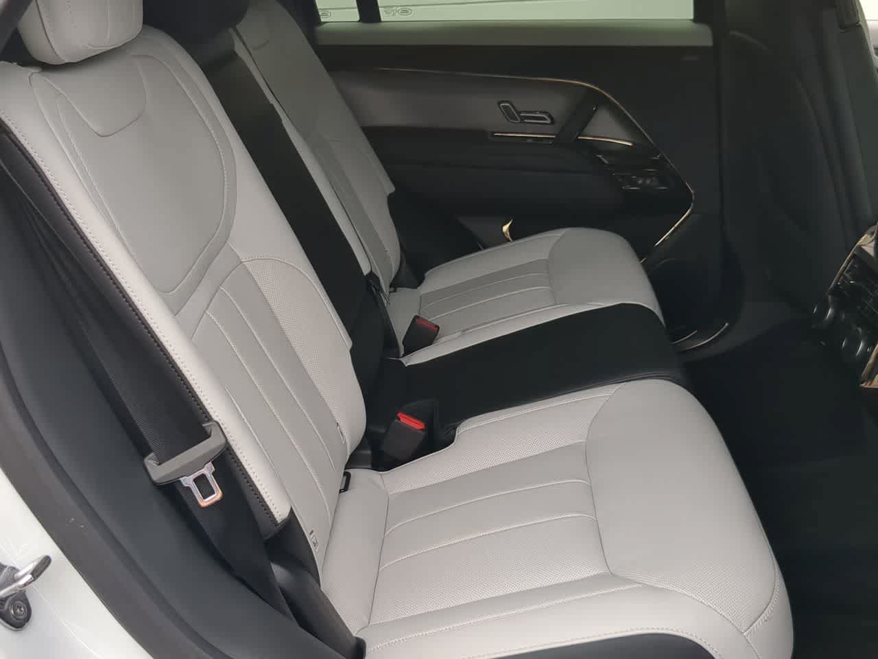 Certified 2025 Land Rover Range Rover Sport Dynamic SE AWD/4WD image 22