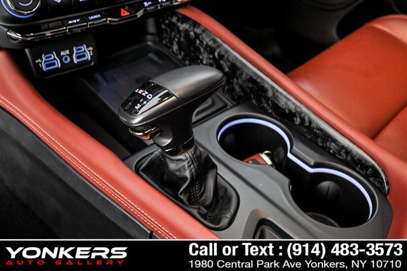 Used 2023 Dodge Durango SRT Hellcat AWD/4WD image 20